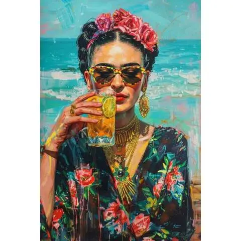 frida poster uk