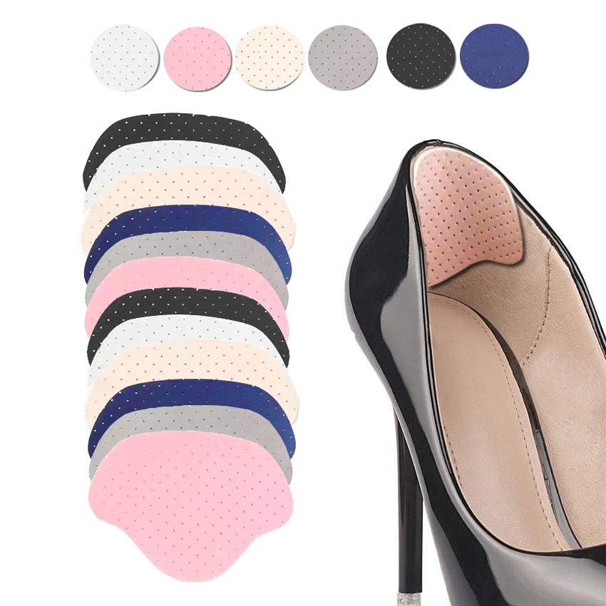 Insoles Heel Repair Sticker / Shoe Heel Cap / Self-adhesive patches / 04