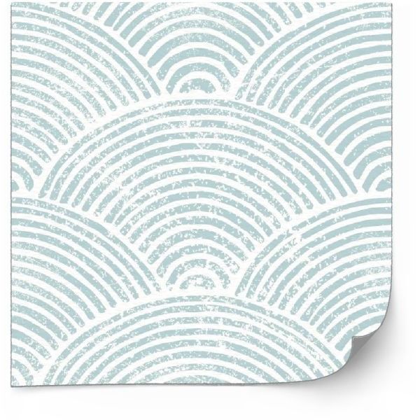 Tiles Sticker -  Boho Contemporary Line / 02  / 24 pcs