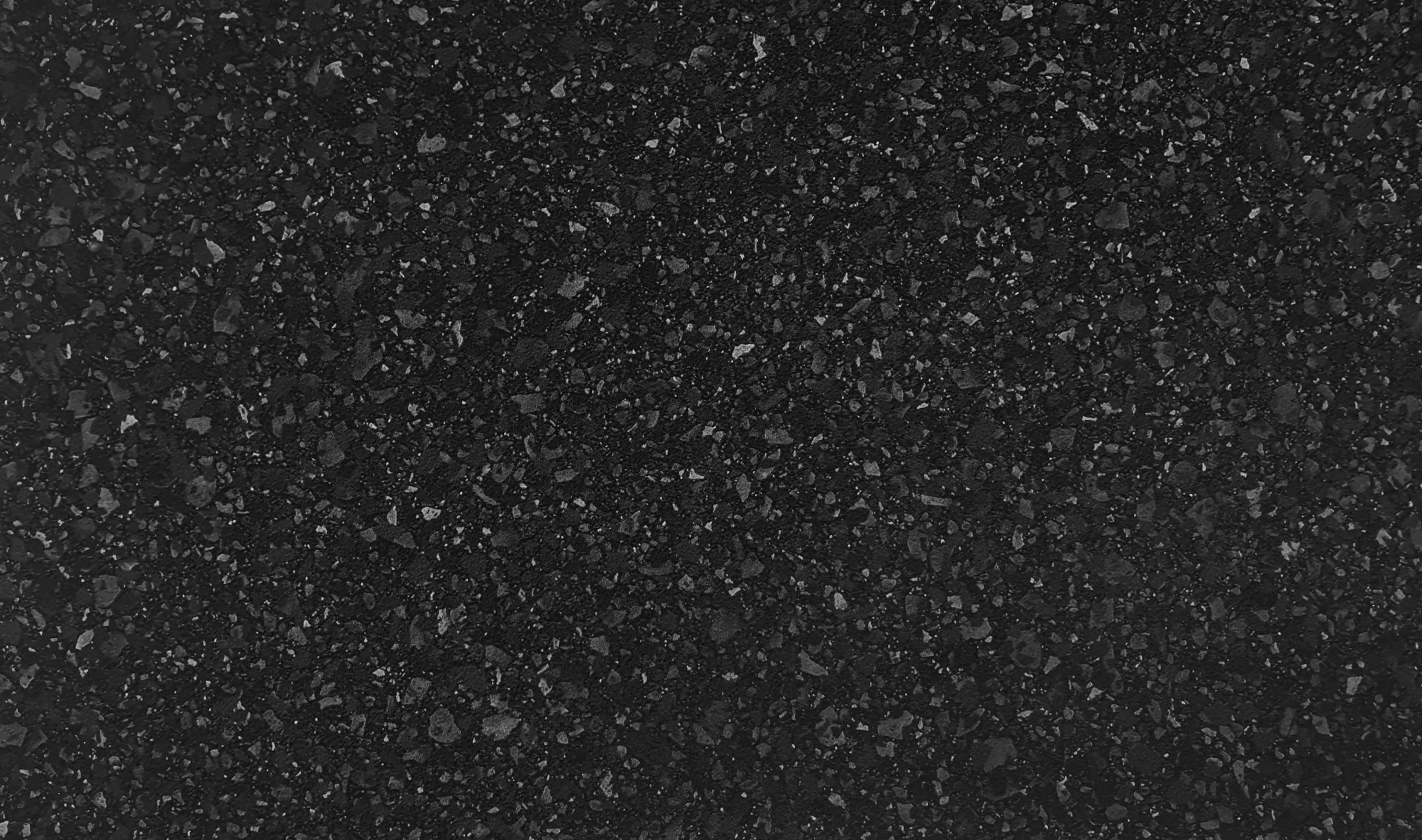 Contact Paper-Black Crystal pattern / Peel and Stick