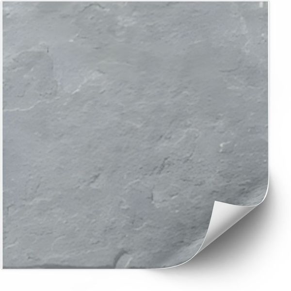 Tiles Sticker - Stone Pattern / 24 pcs