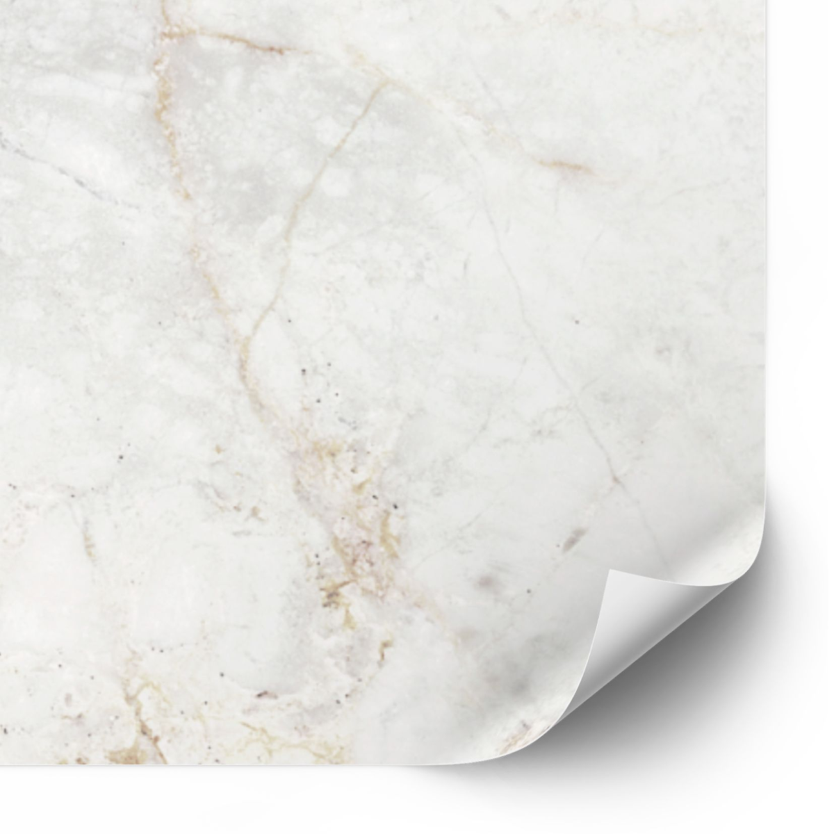 Tiles Sticker – White / 02 / 24 pcs