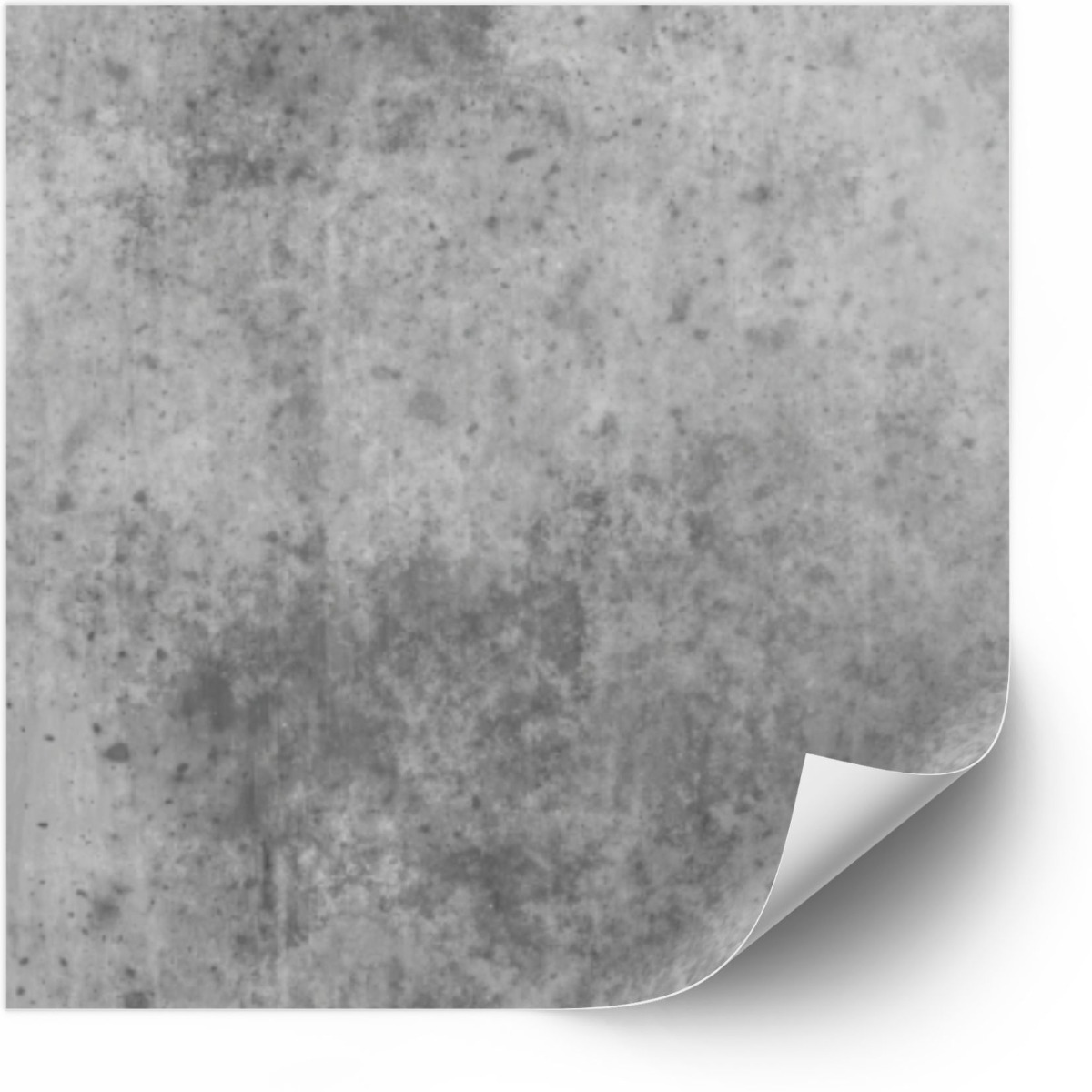 Tiles Sticker - Grey Tiles / 04 / 24 pcs