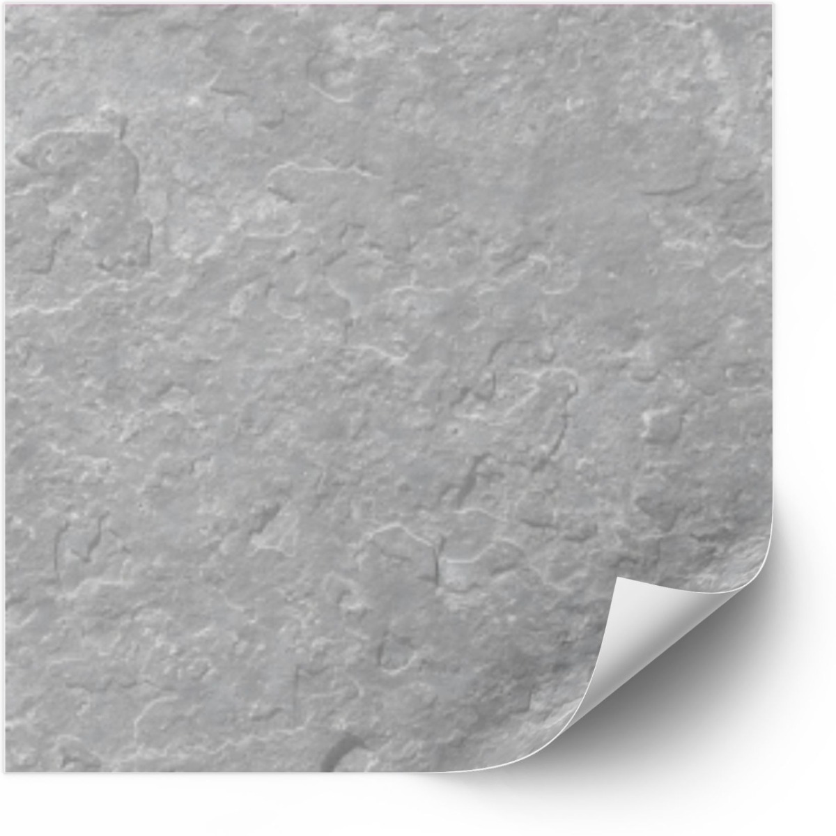 Tiles Sticker - Tiled Stone / 24 pcs