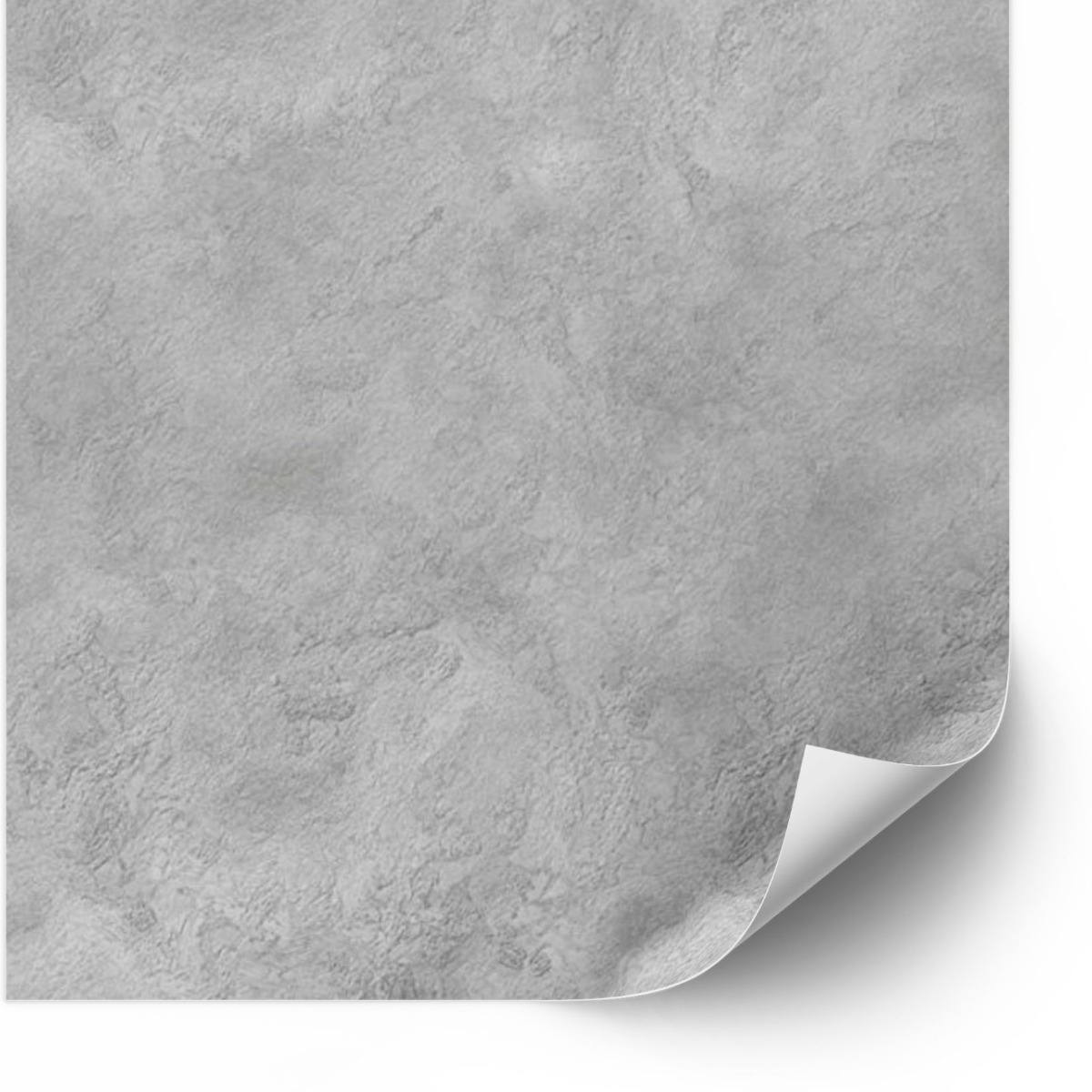 Tiles Sticker - Grey / 24 pcs