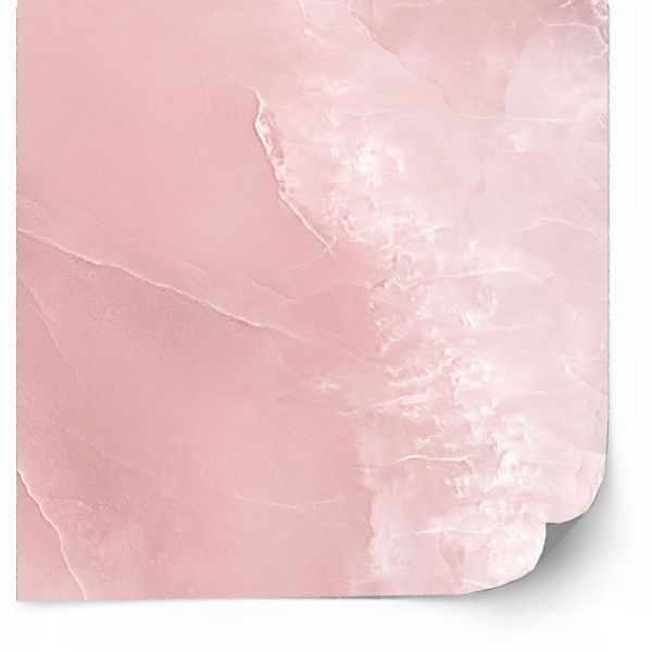 Tiles Sticker -  Pink Tile Decals / 05 / 24 pcs