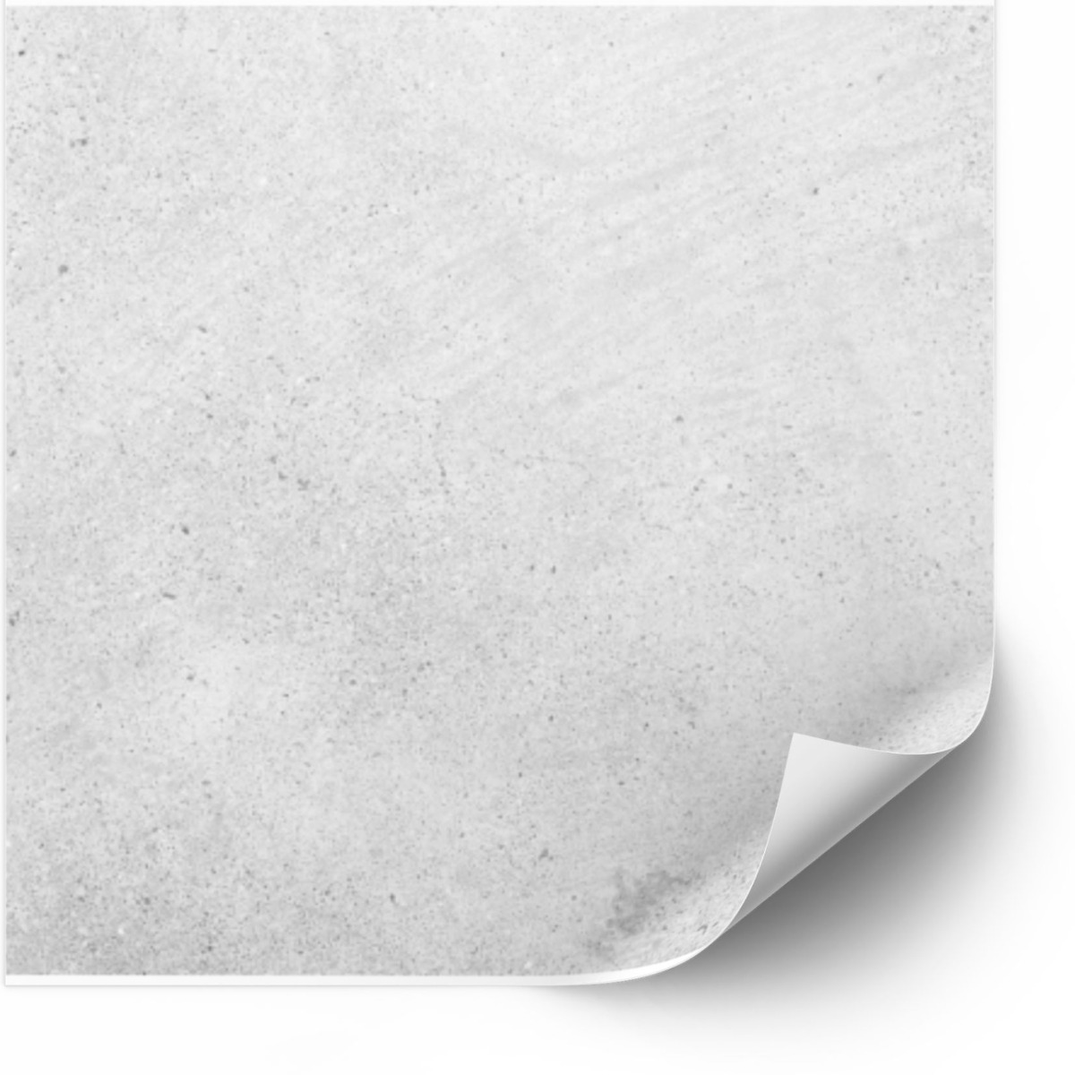 Tiles Sticker - Marble / Grey Dots / Peel and Stick / 24 pcs