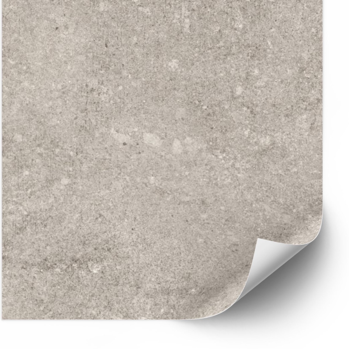 Tiles Sticker - Marble / Light Brown / Peel and Stick / 24 pcs