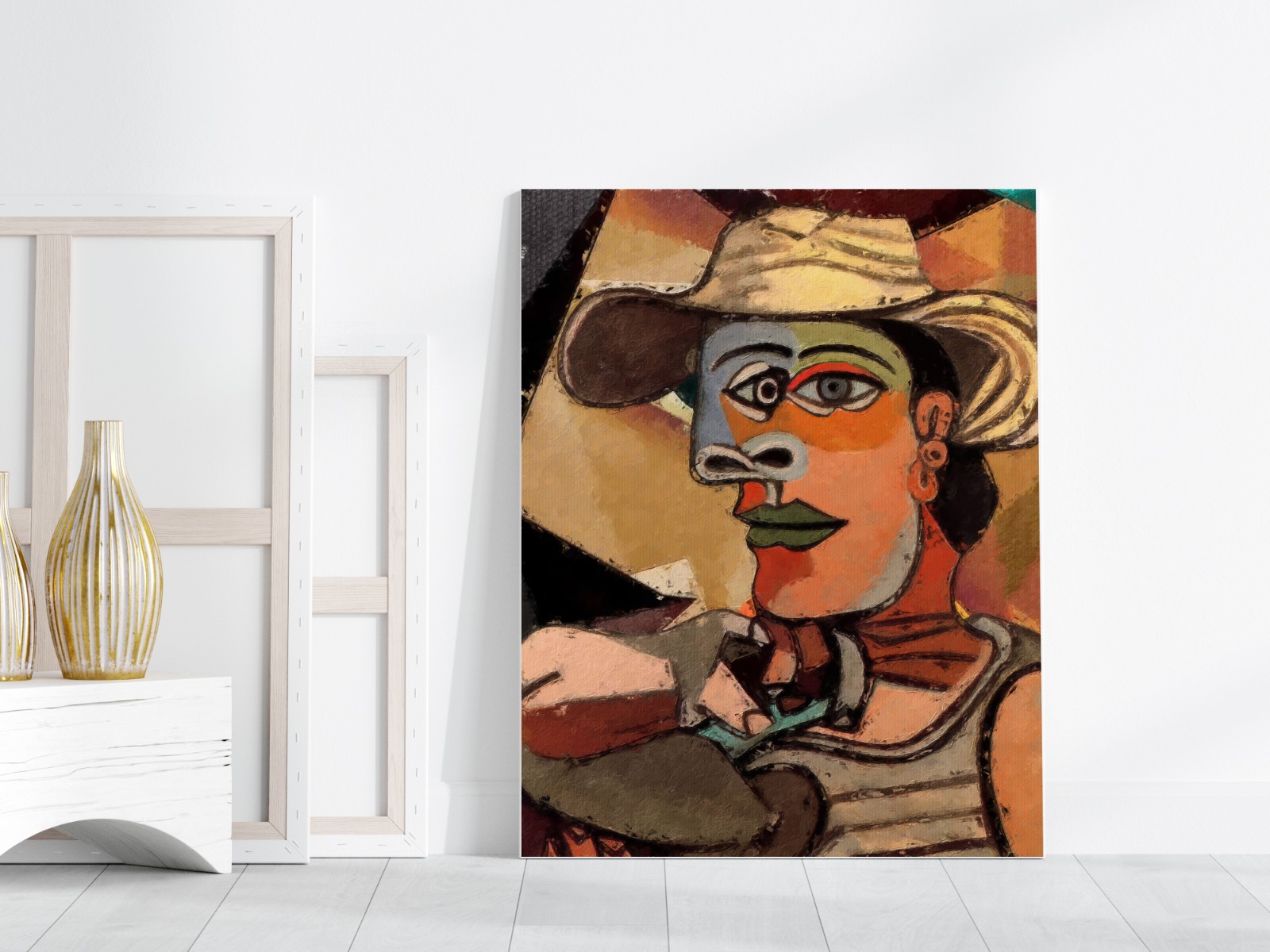 Poster – Picasso’s / The Sailor