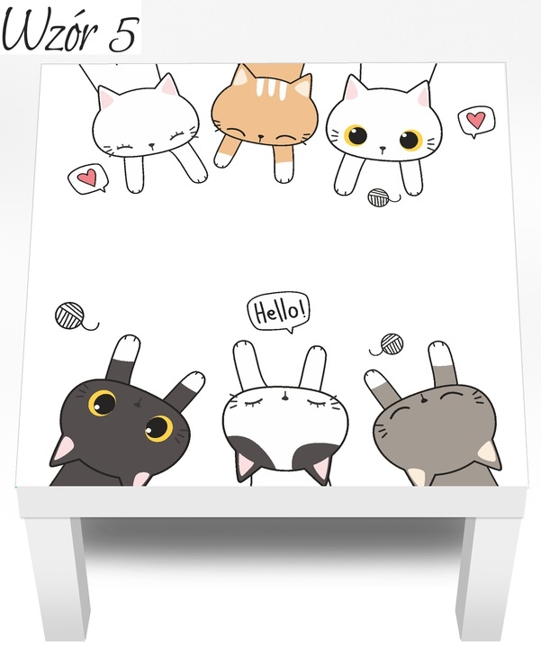 Wallsticker - Hello Kitty