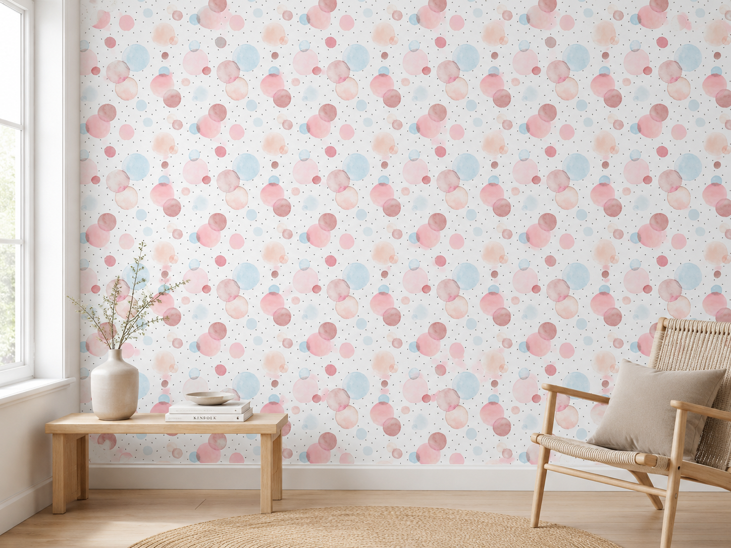 Wallpaper – Bubbles