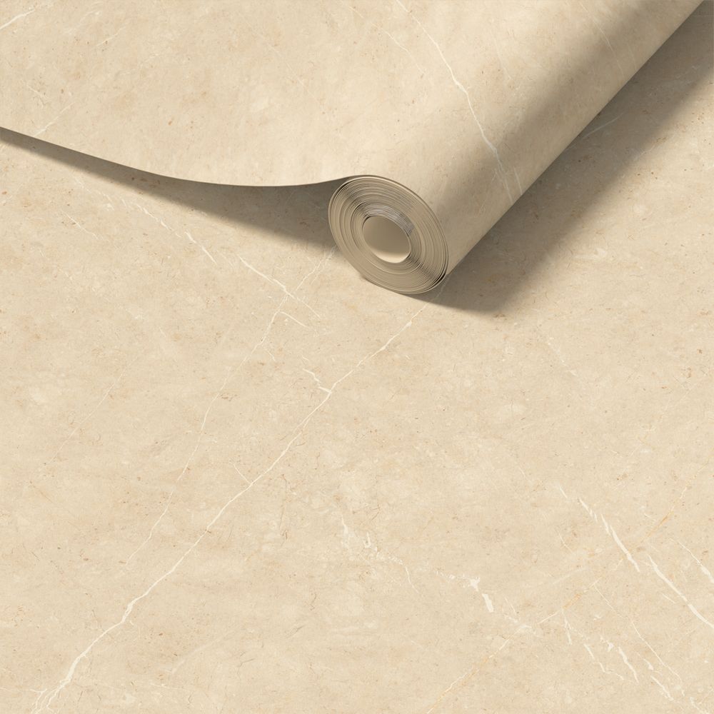 Contact Paper - Opal Beige Marble - Peel and Stick