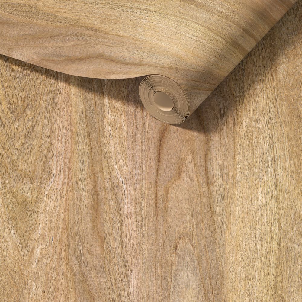 Wood Grain Contact Paper
