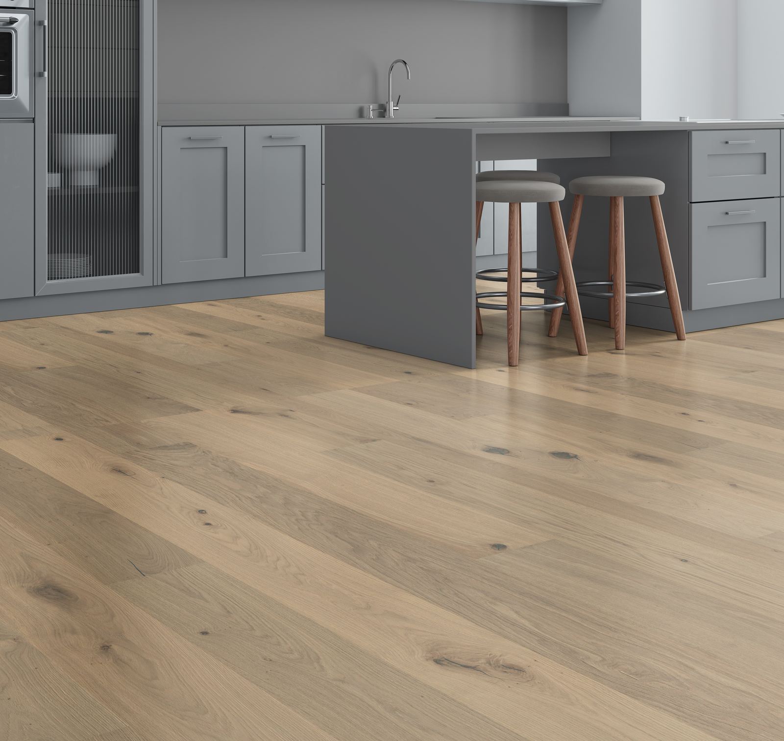 Contact Paper - Natural Wood Style / Peel and Stick