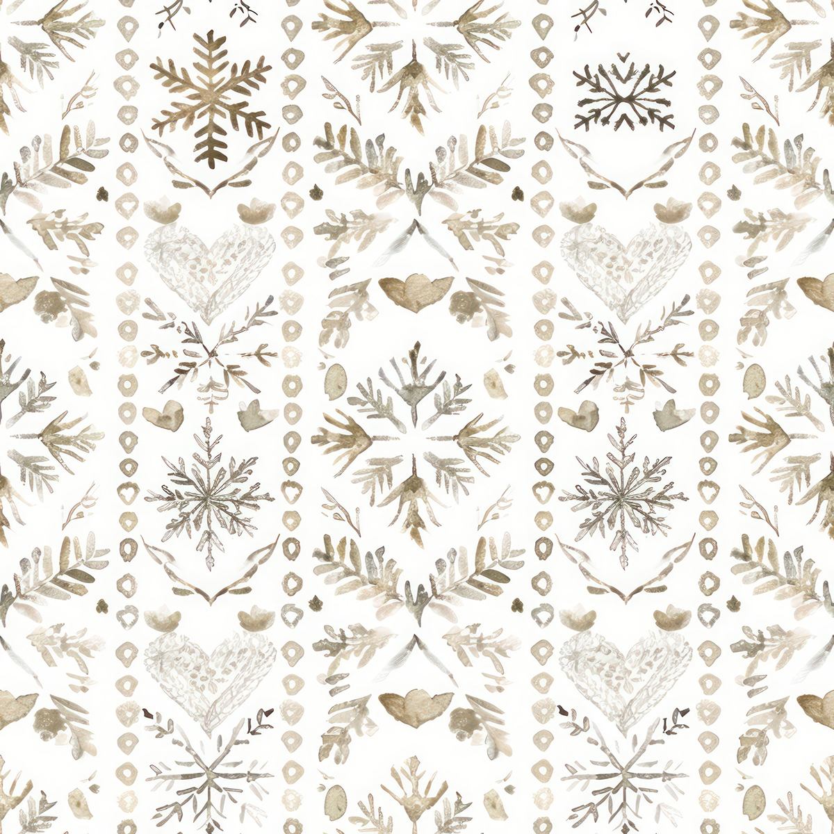 Patterned Contact Paper for Walls