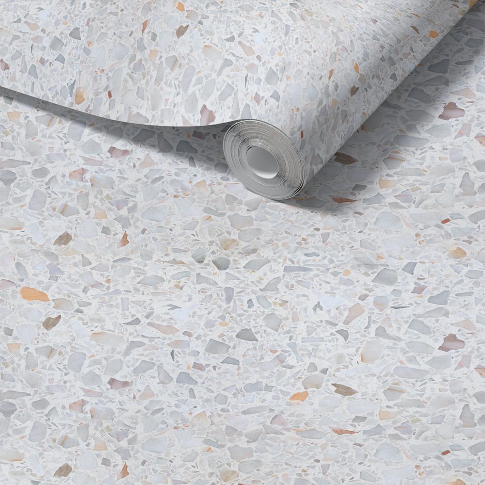 Terrazzo Style Contact Paper