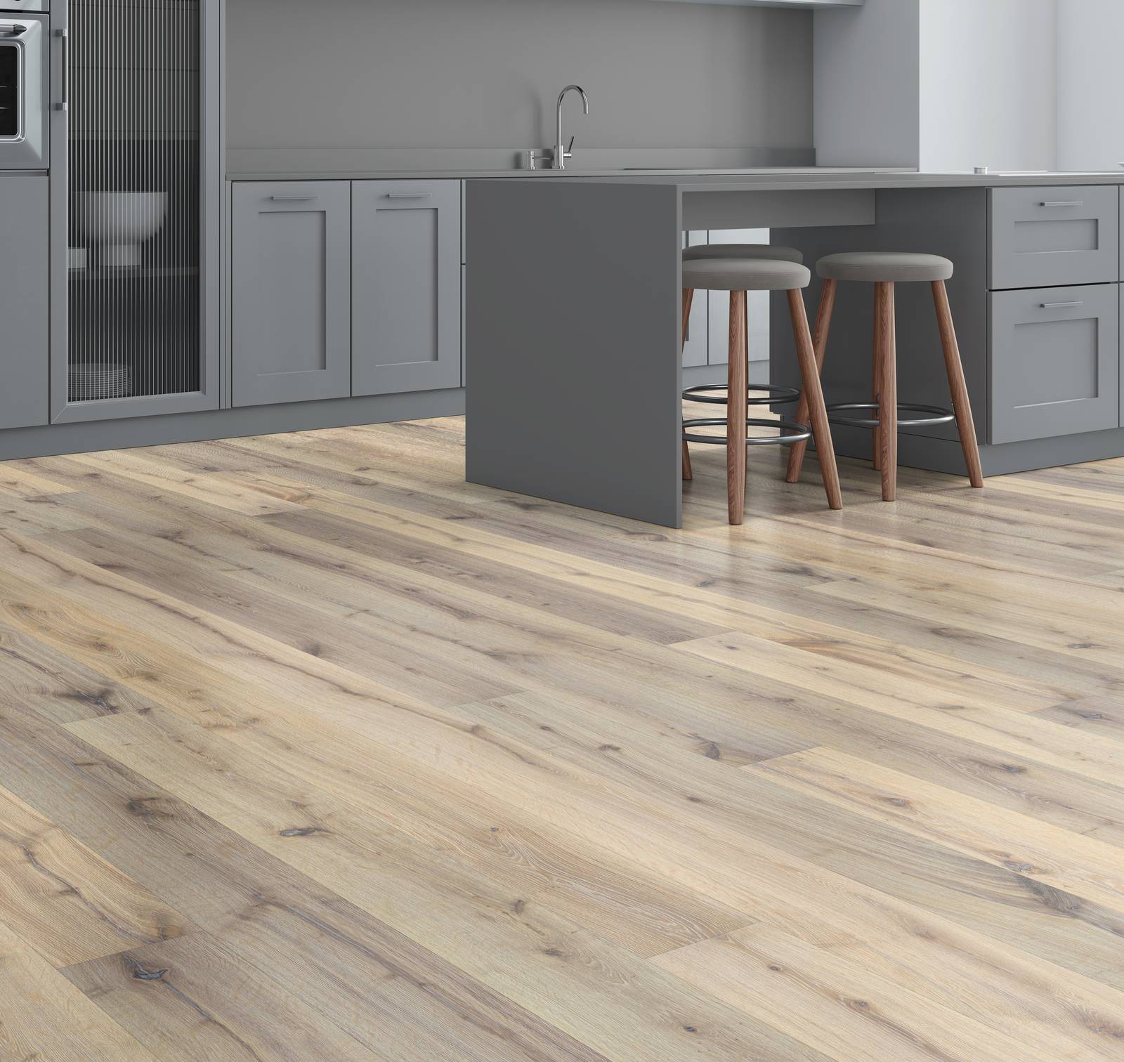 Contact Paper - Natural Wood Look / Peel and Stick