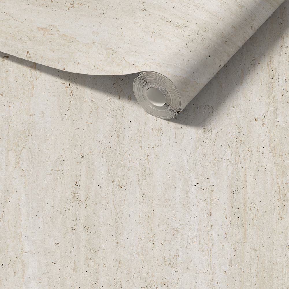 Contact Paper - Realistic Marble Effect - Peel and Stick