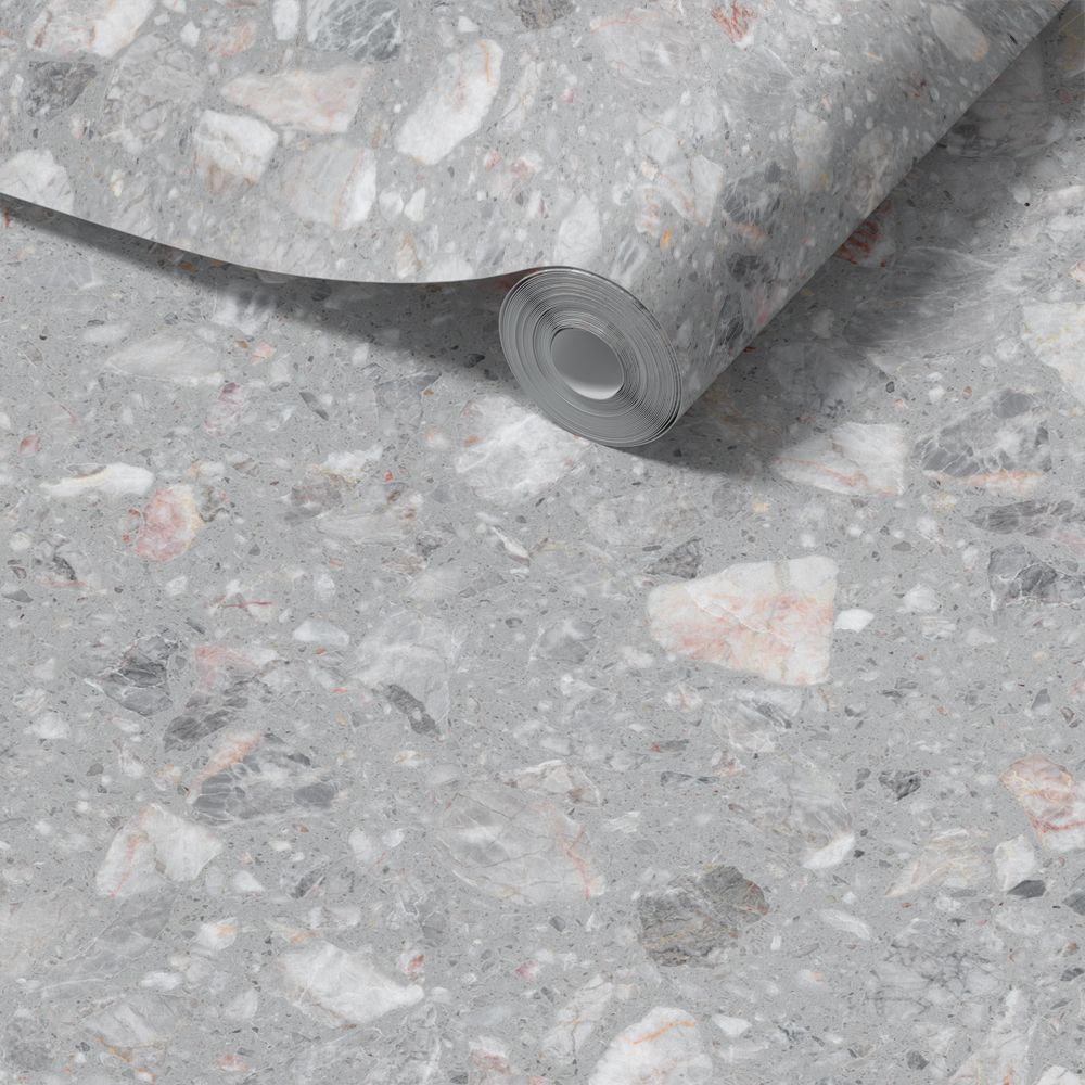 Granite Contact Paper Roll
