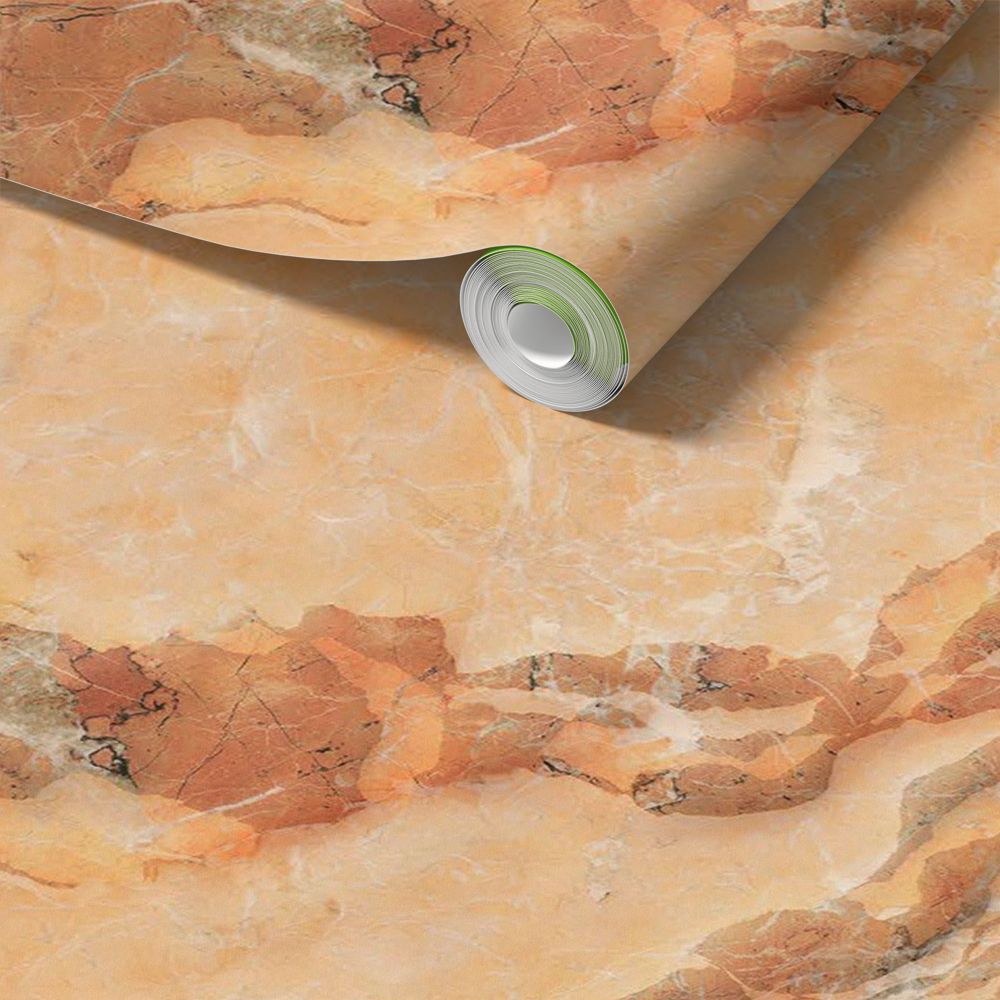Contact Paper - Marble Effect / Peel and Stick