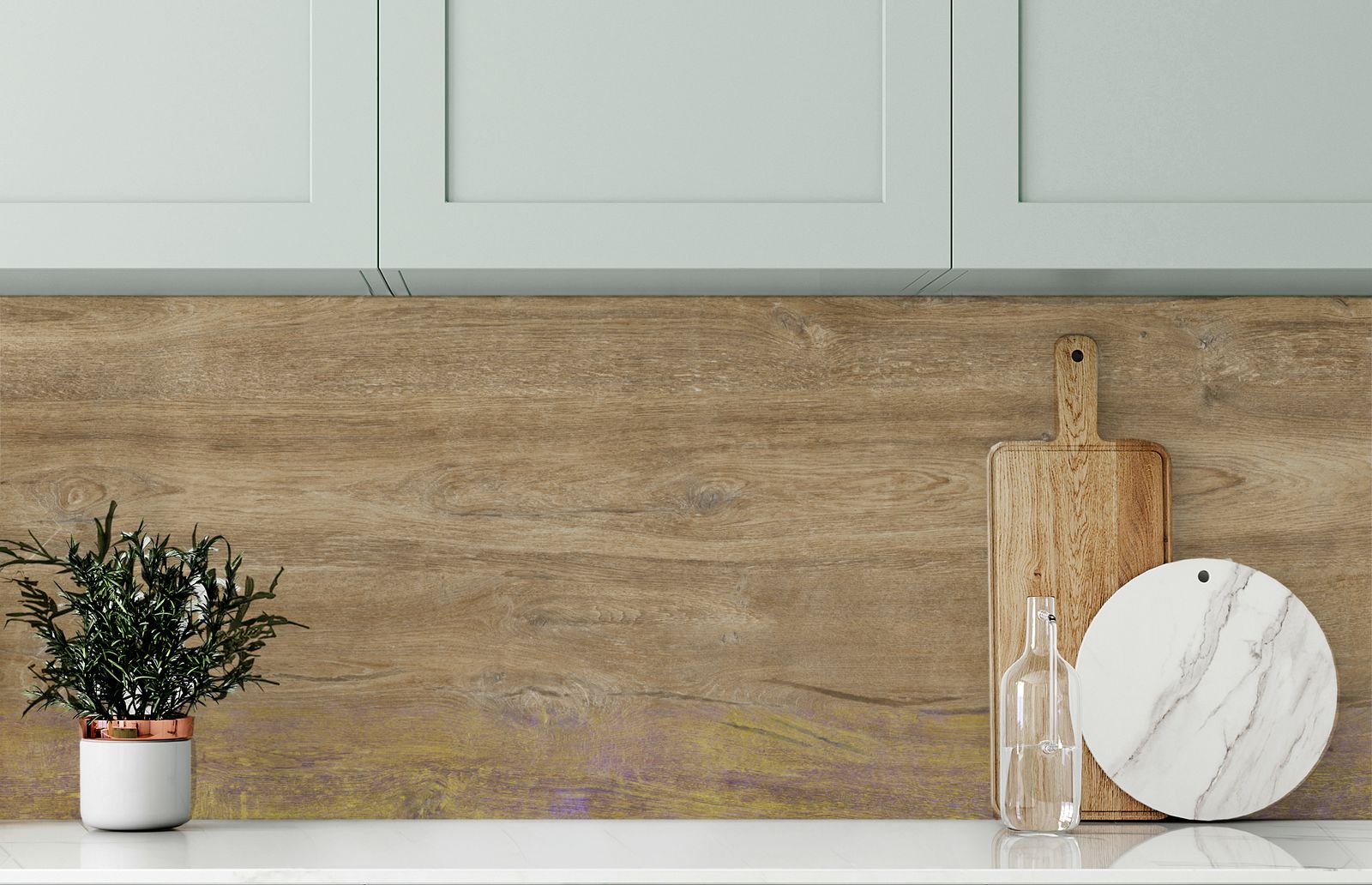 Wood Grain Decorative Contact Paper