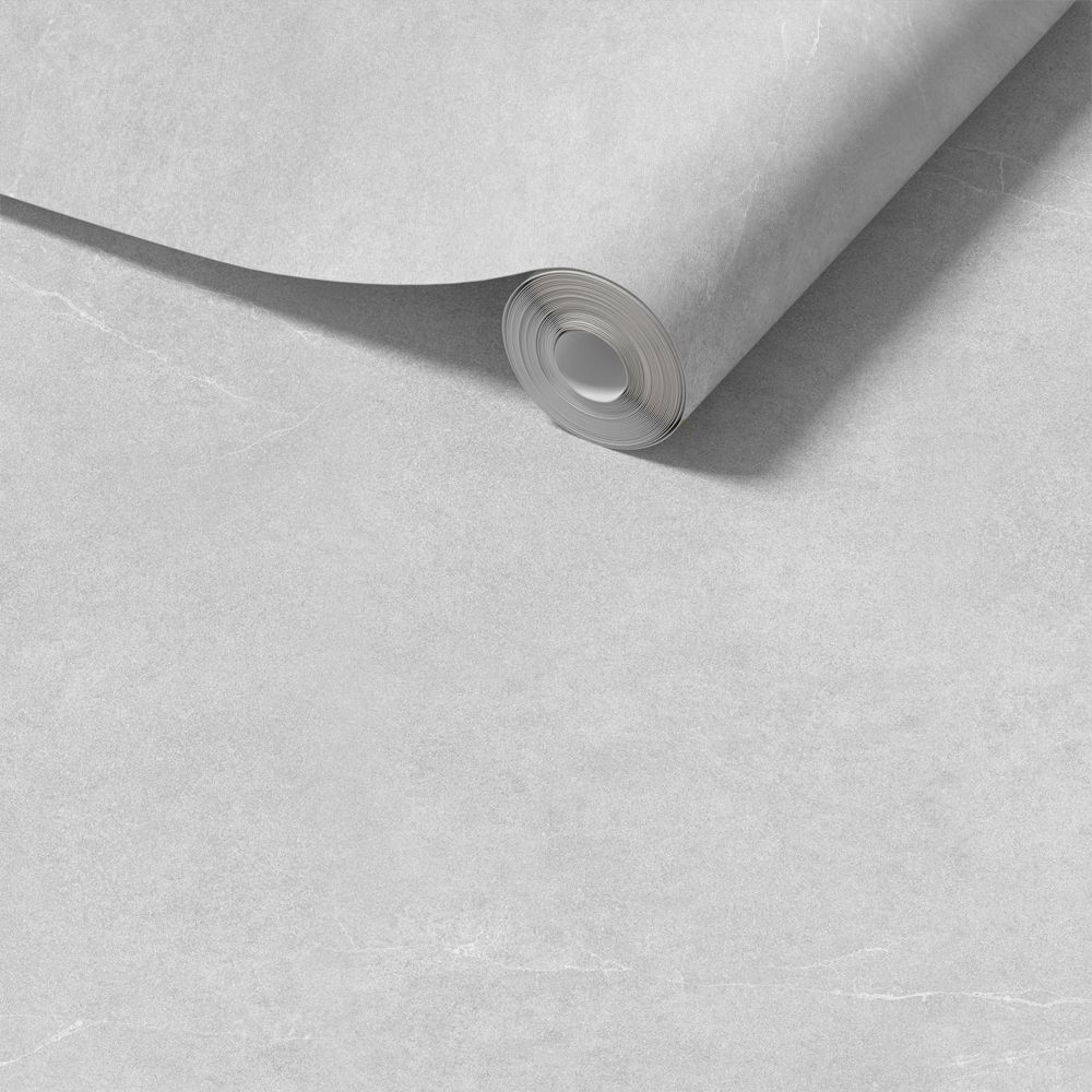 Elegant Gray Contact Paper