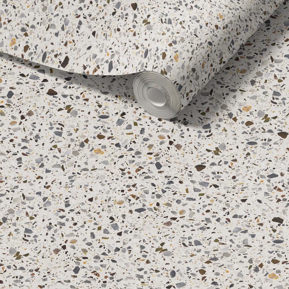 Terrazzo Pattern Contact Paper