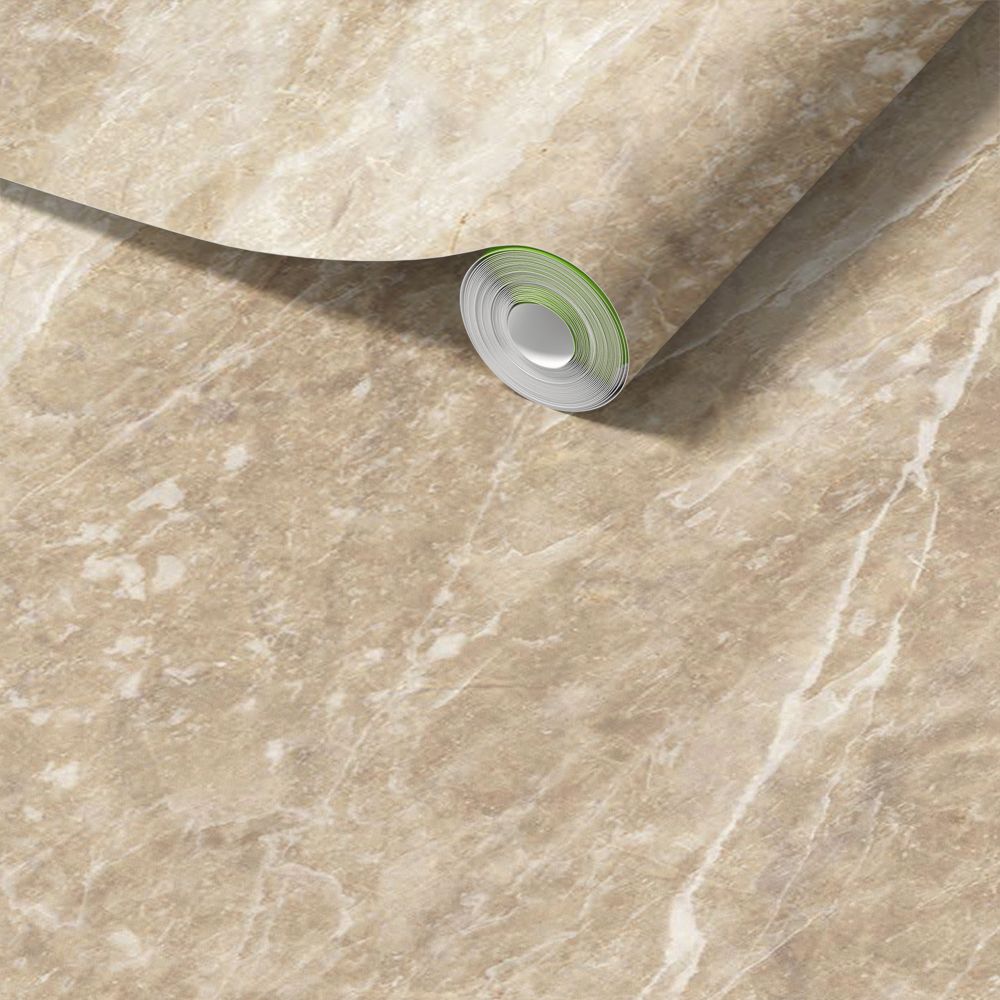 Contact Paper - Marble Look / Peel and Stick