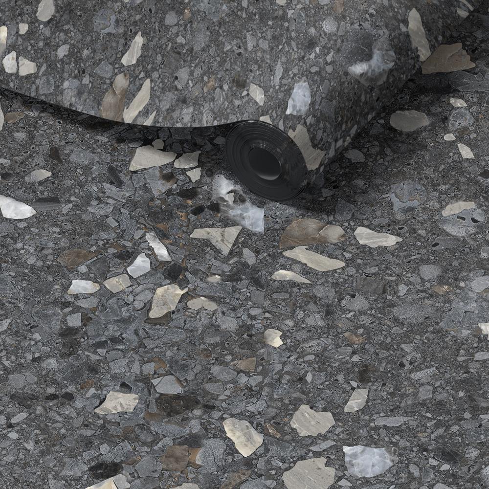 Stone Design Contact Paper