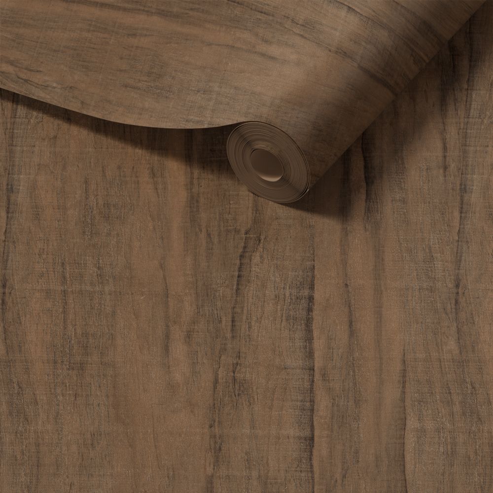 Wood Grain Contact Paper Roll