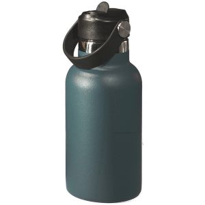 Water bottle 350ml - Bluish Green