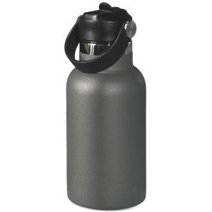 Water bottle 350ml - GRAY