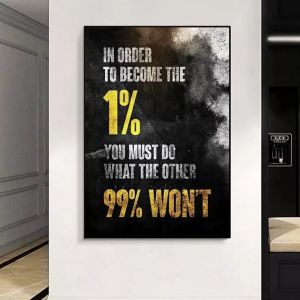   Poster -  Inspirational Quotes
