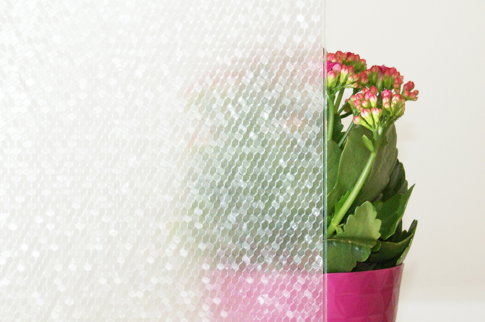 Static Window Film / Pattern #3 / 67.5cm x 150cm