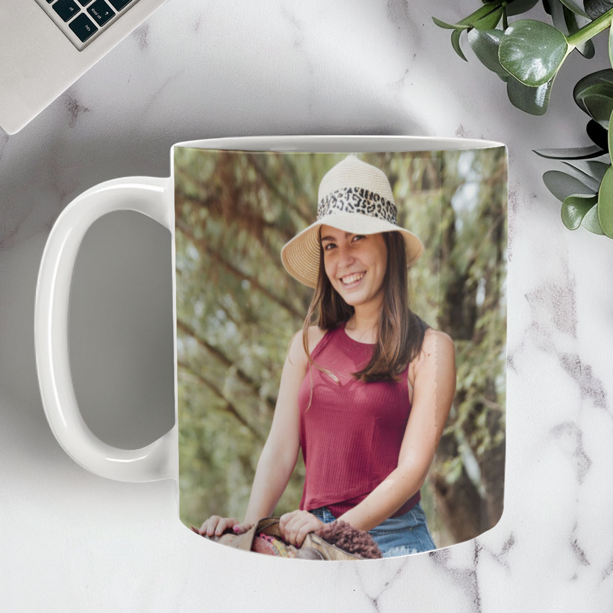 Personalised Mugs - Custom Photo