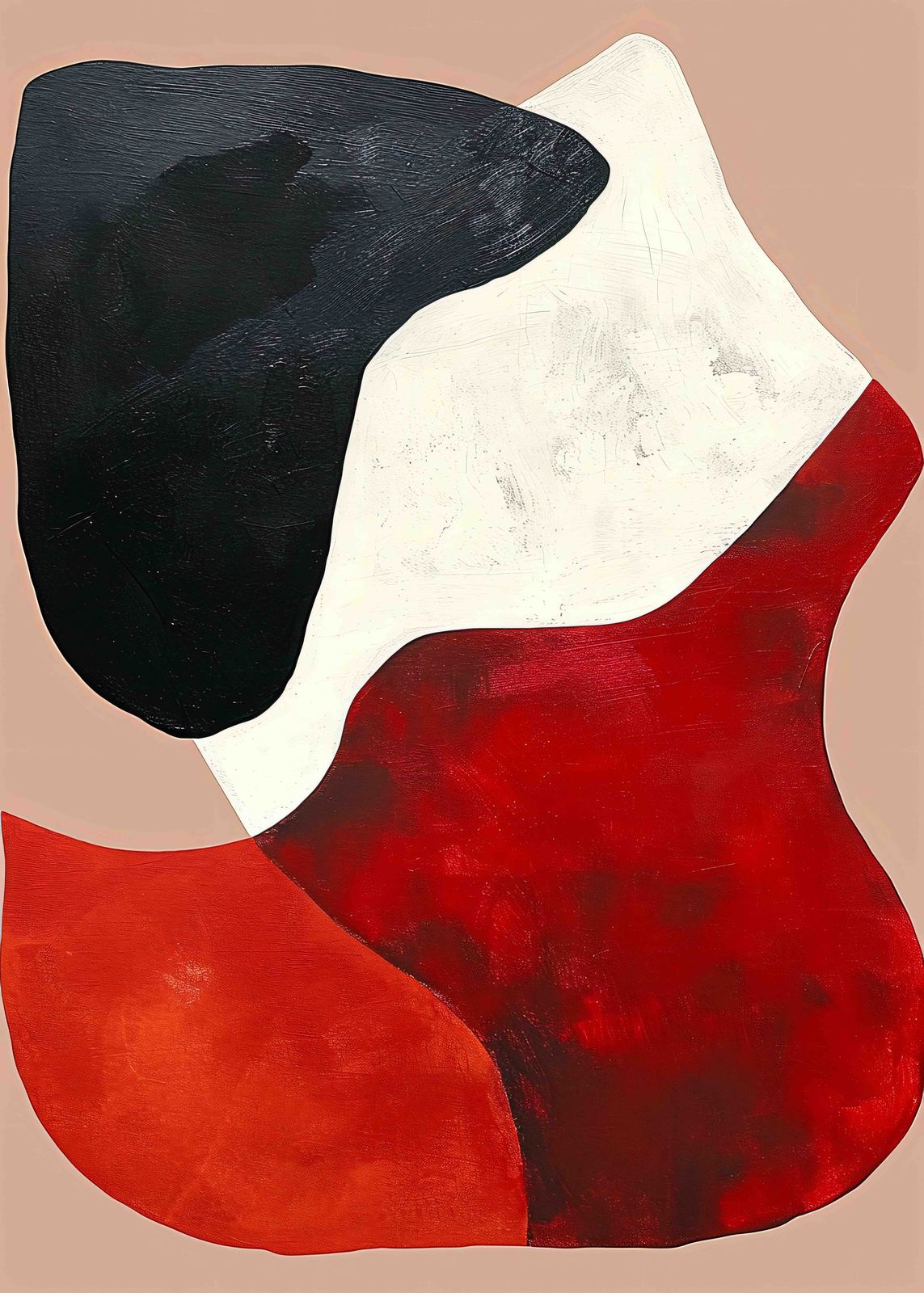 Poster - Abstract Art Design
