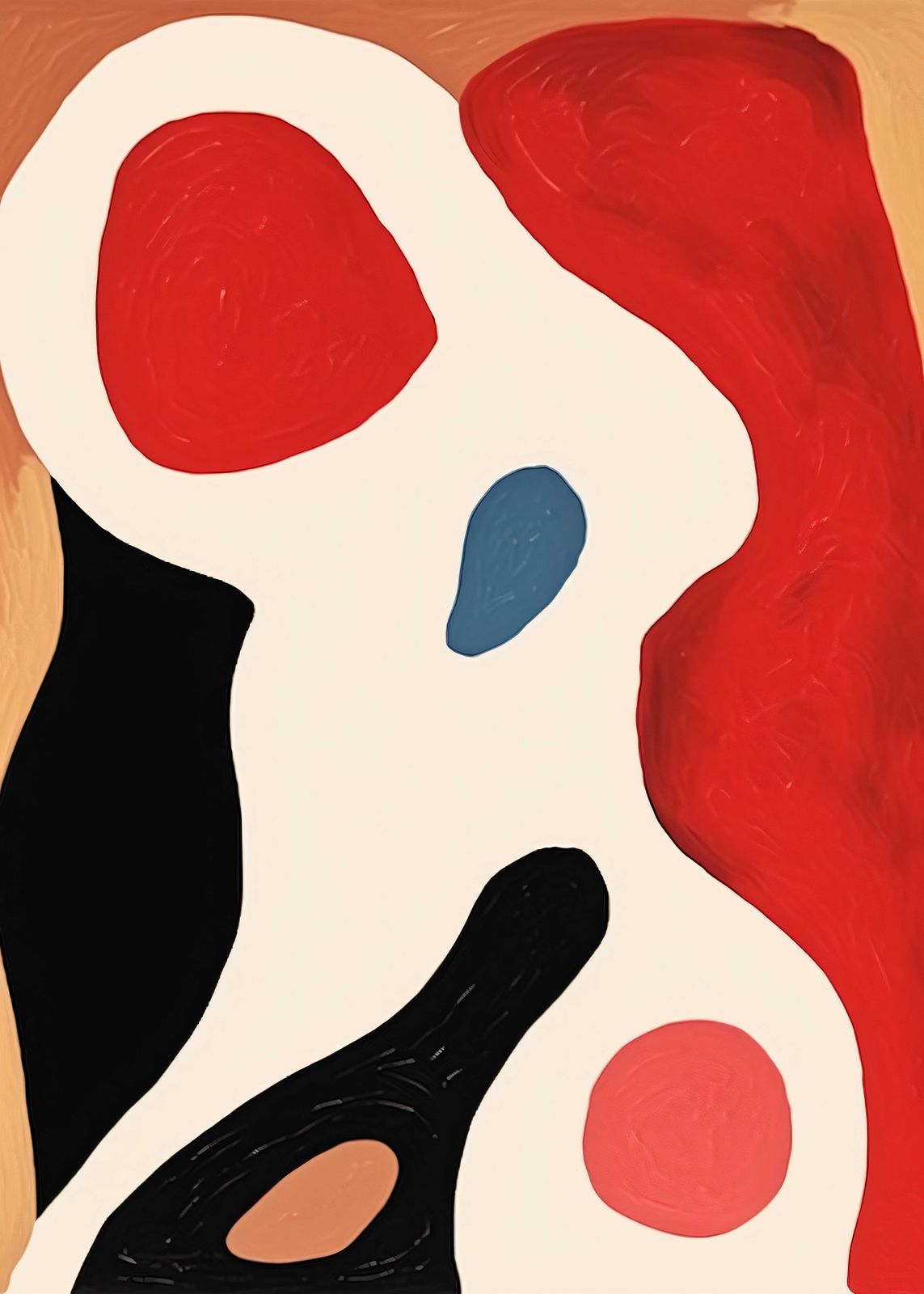 Poster - Abstract Art