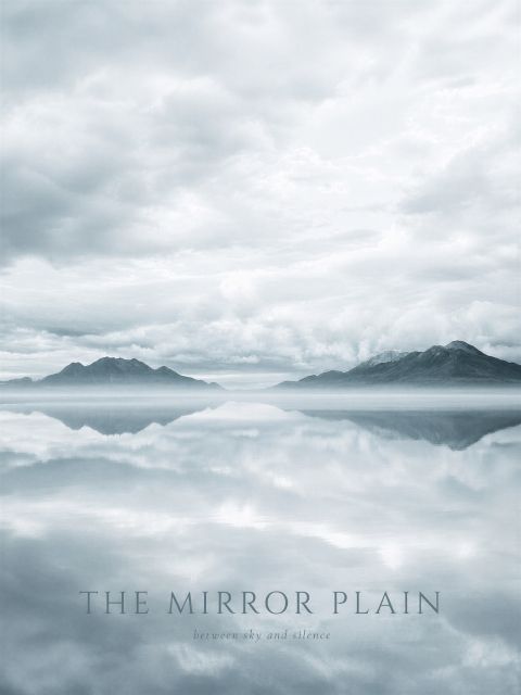 Poster - The Mirror Plain