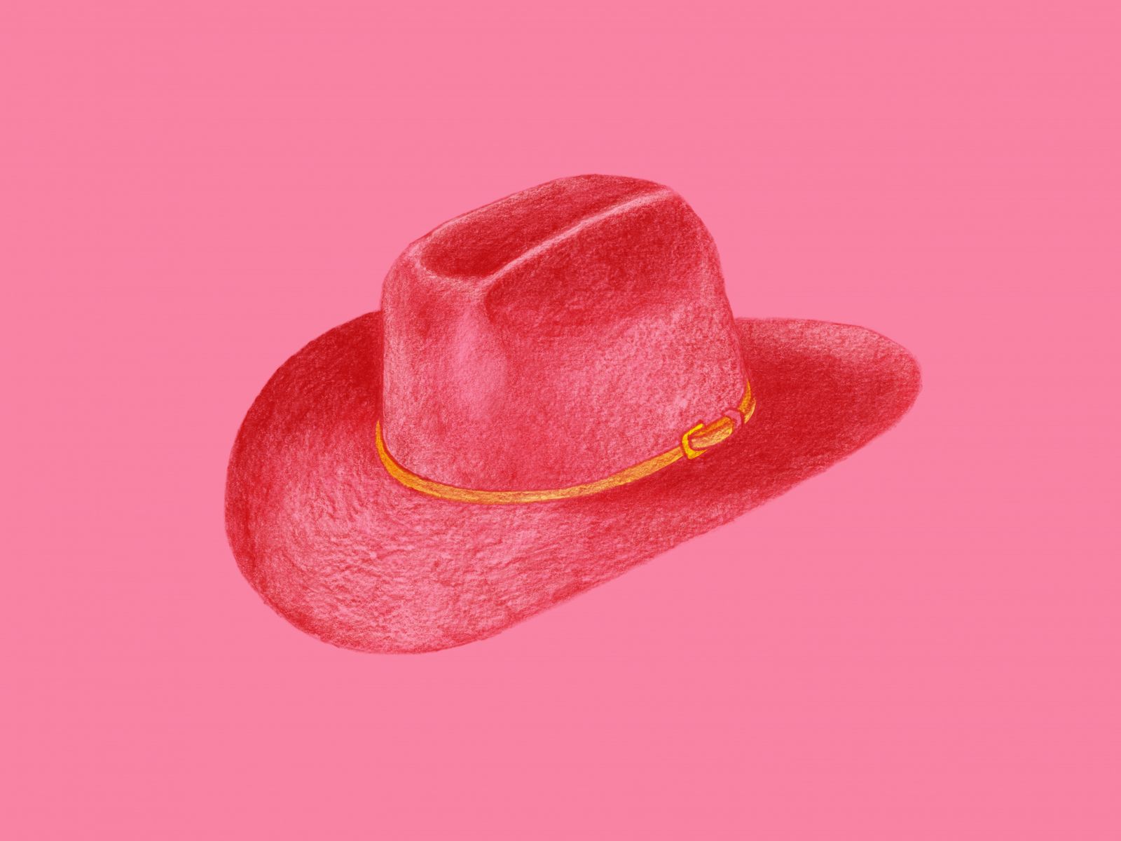 Poster - Red Hat
