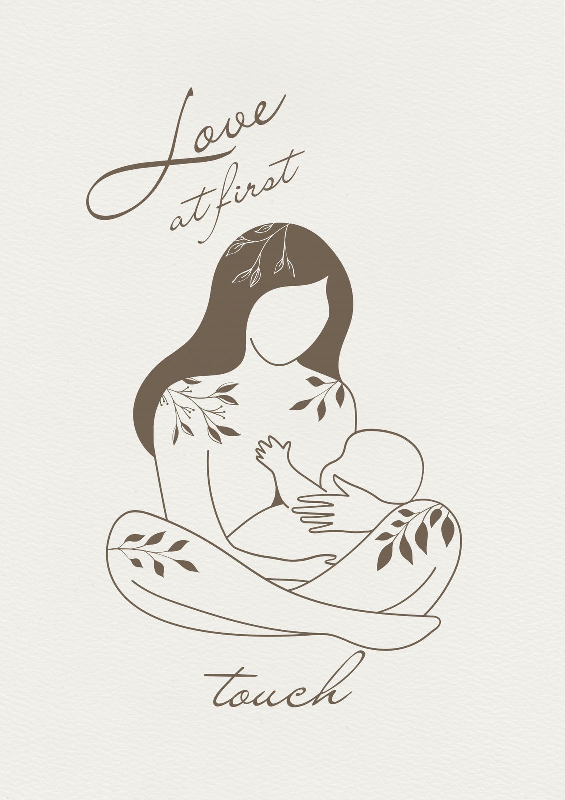 Poster - Love at First Touch
