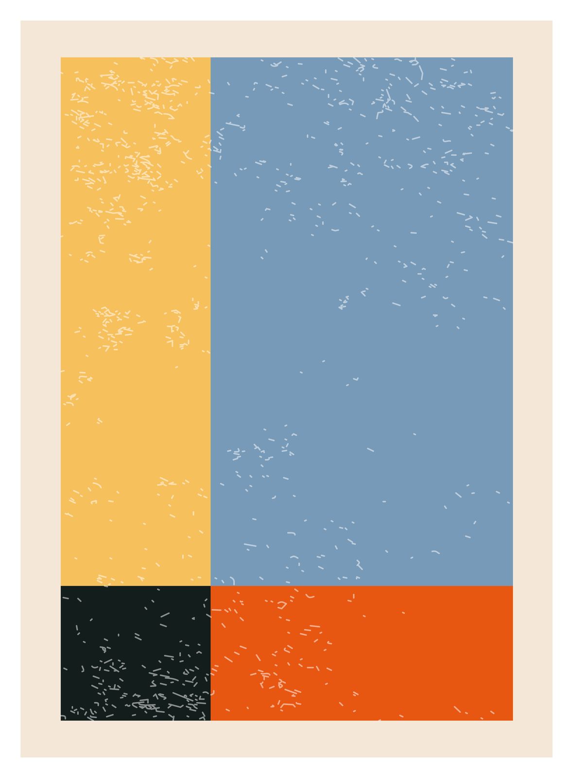 Poster - Abstract Modern Design