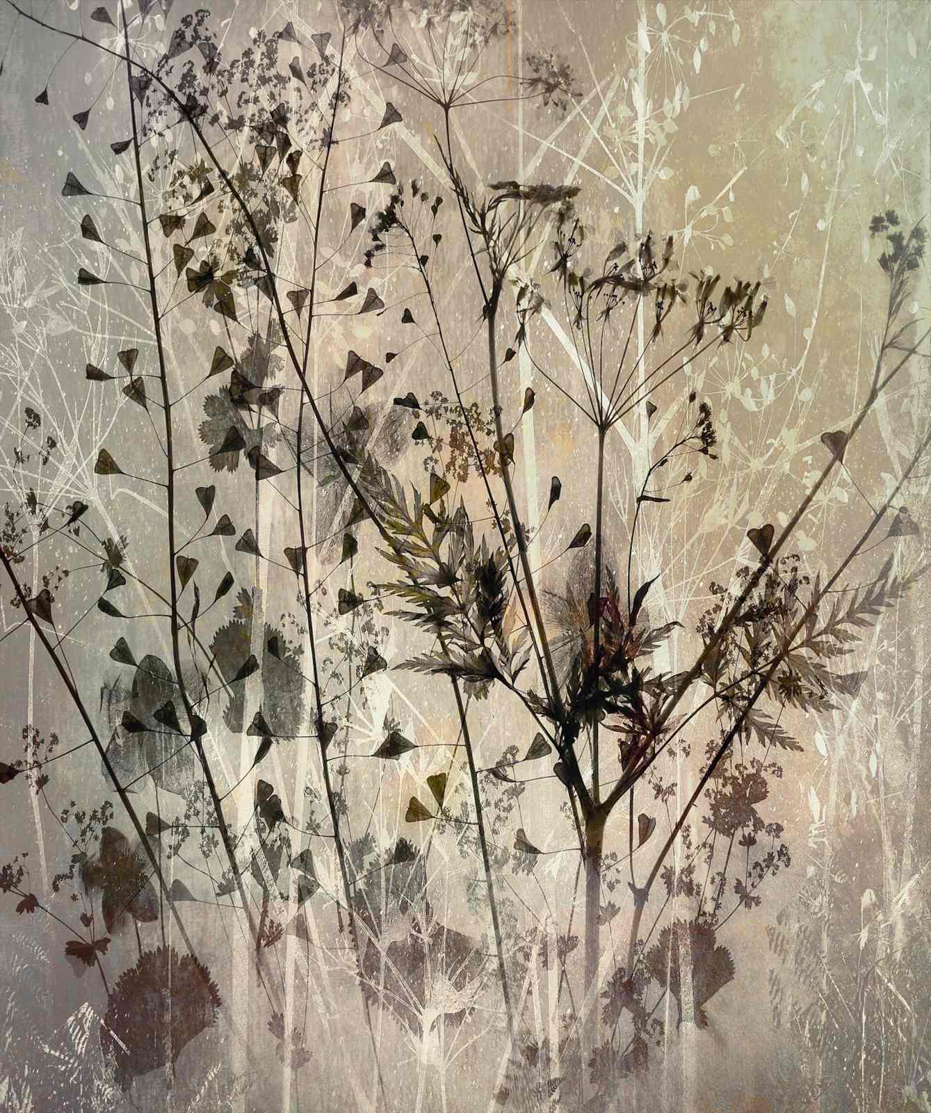 Poster - Botanical Serenity