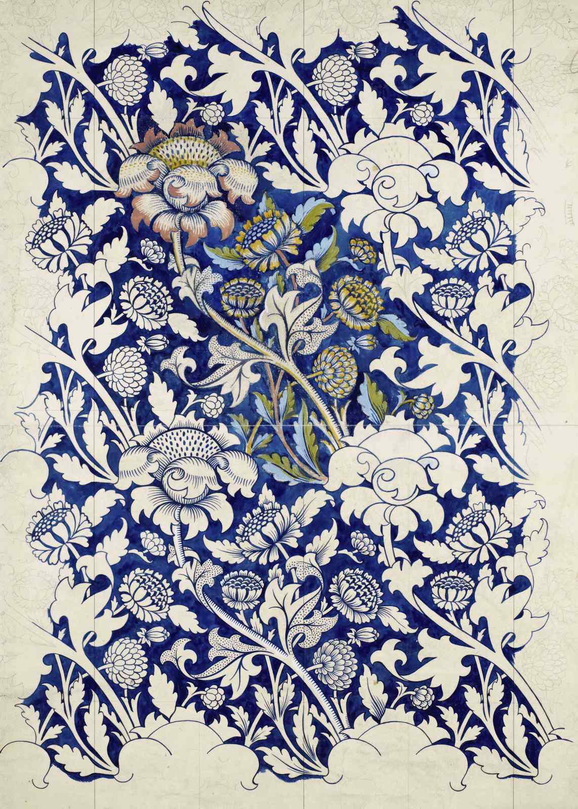Poster - Floral Design