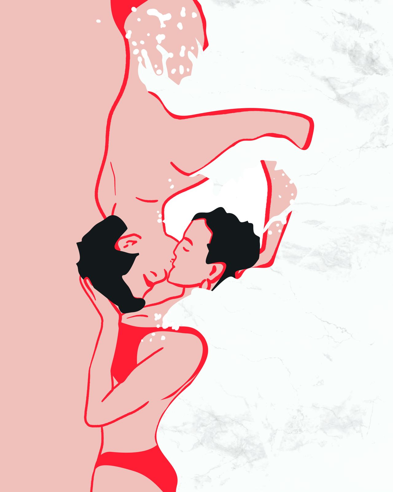 Poster - Embrace Art