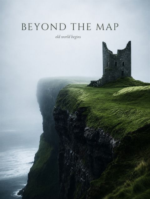 Poster - Beyond the Map