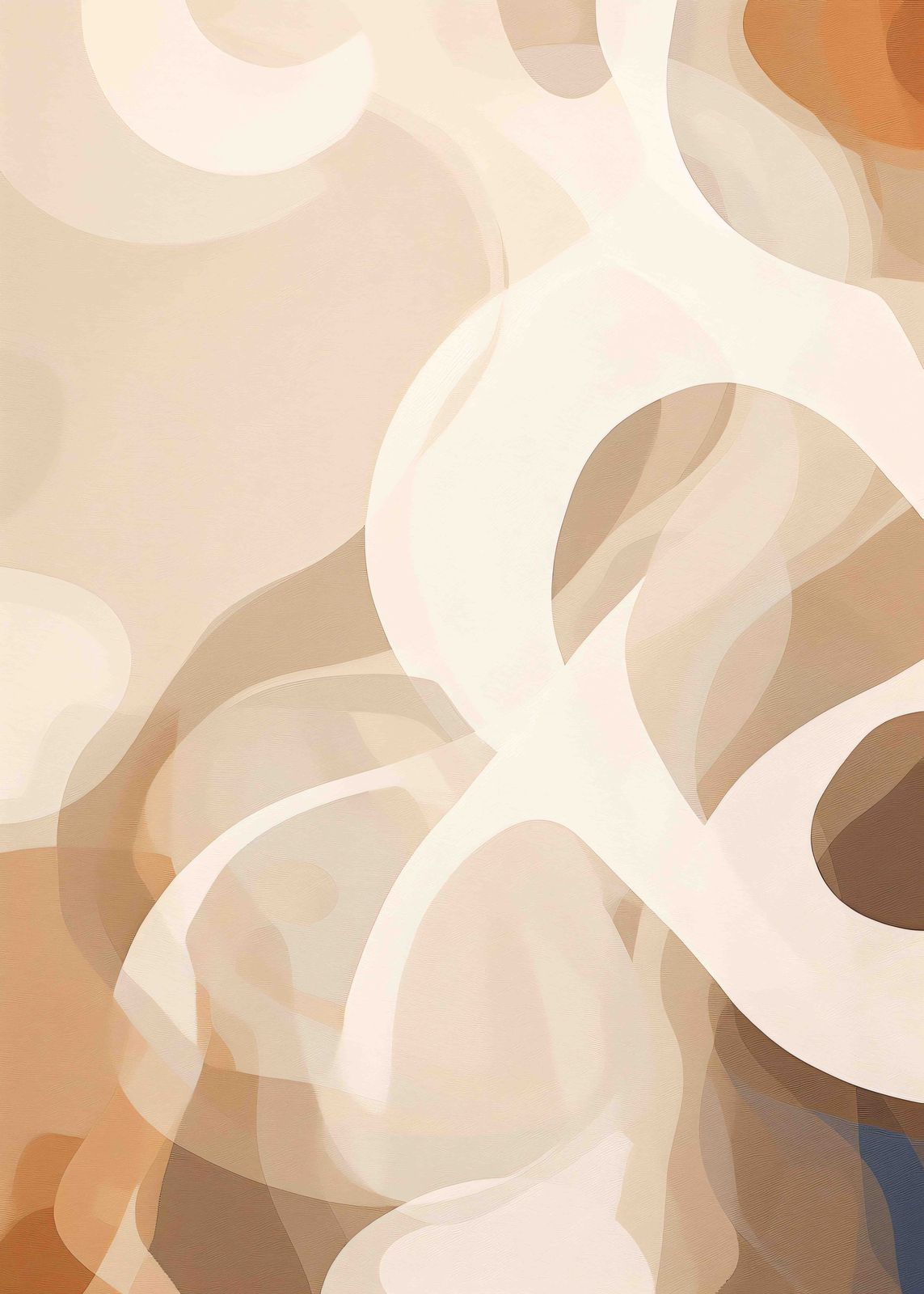 Poster - Abstract Art