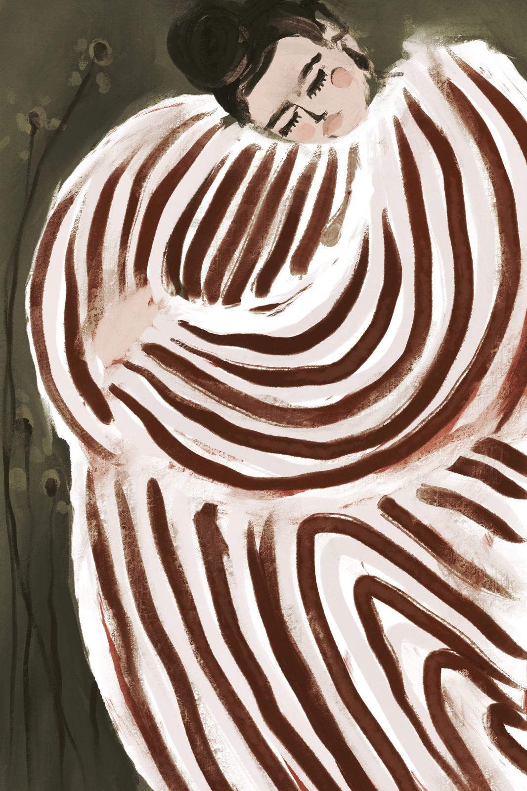 Poster - Abstract Art