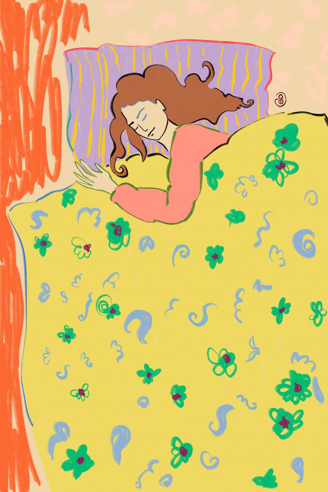 Poster - Sleeping Beauty
