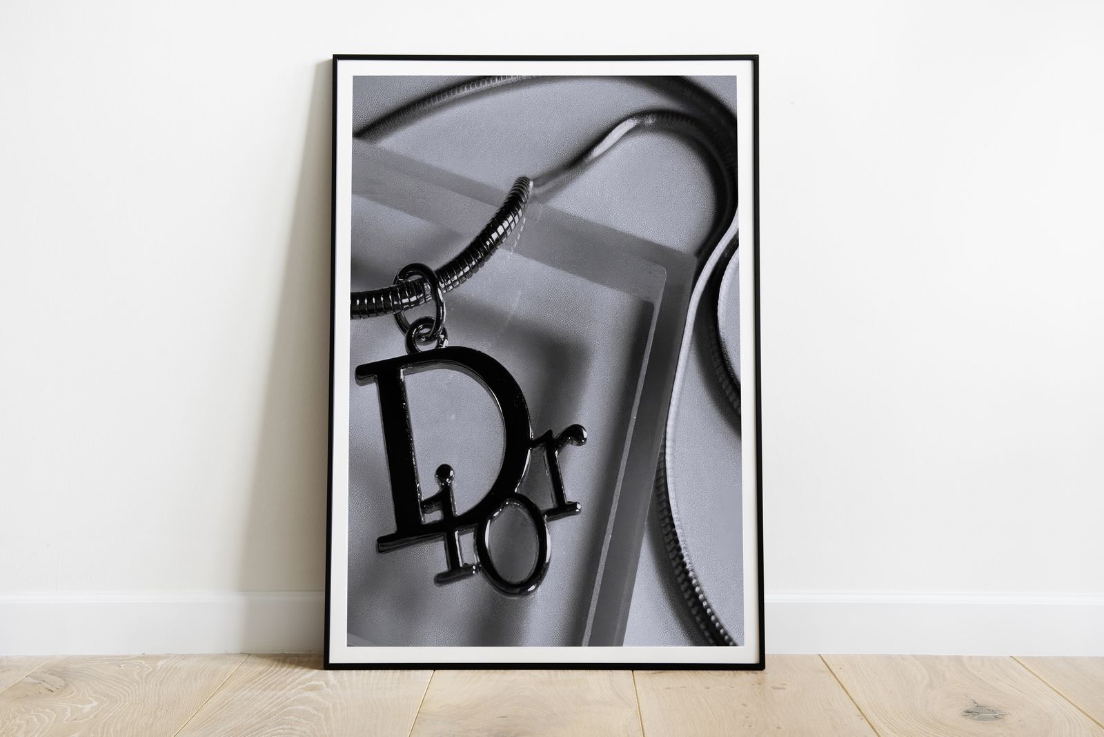 Poster - Fashion Dior