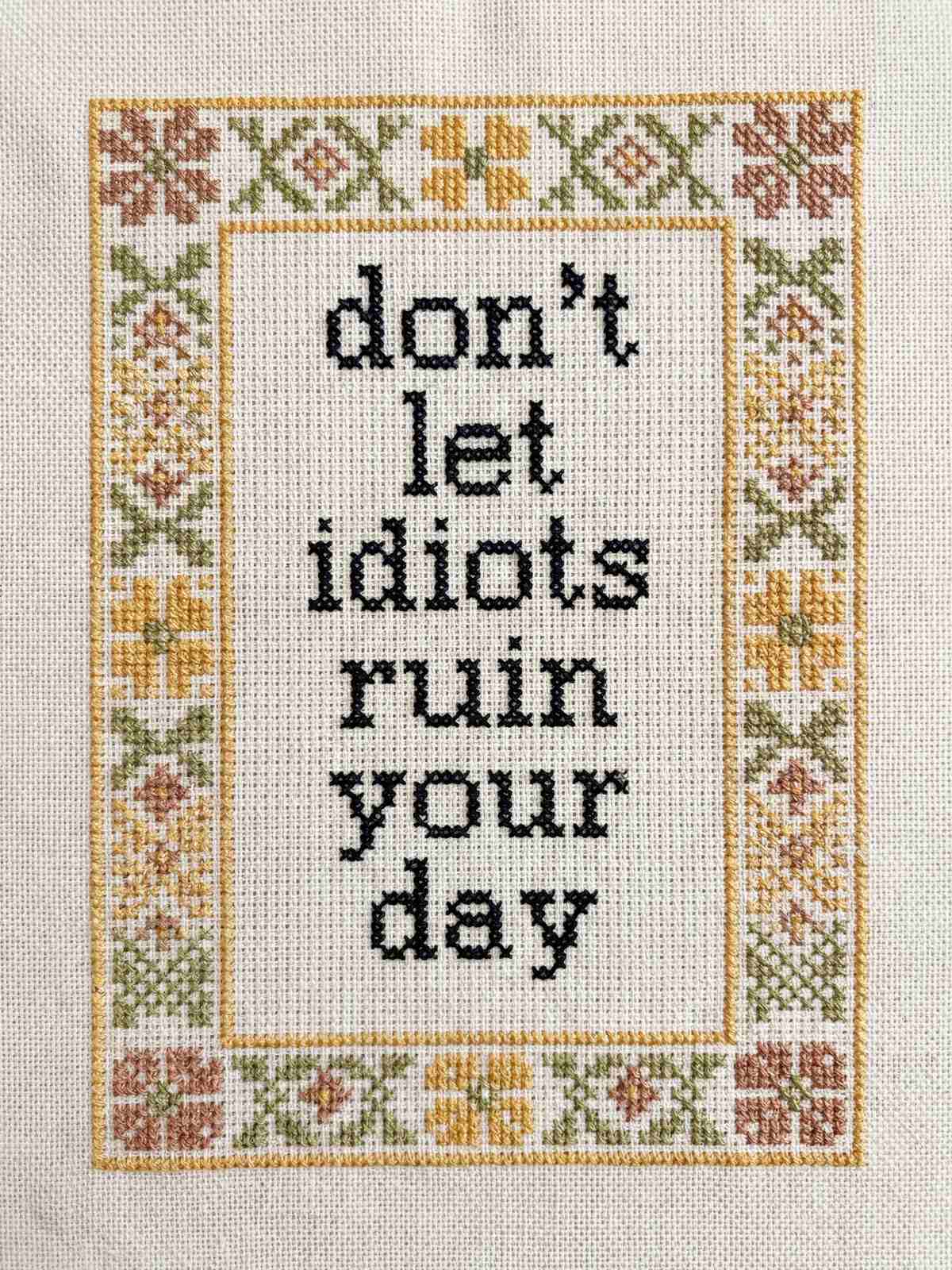 Poster - Motivational Quote